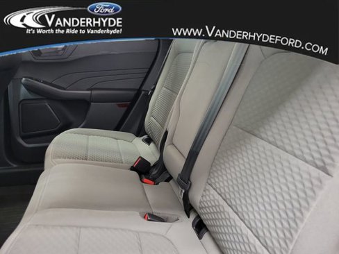 Used 2022 Ford Escape SE w/ Convenience Package image 12