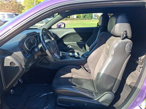 Used 2016 Dodge Challenger R/T Plus image 13