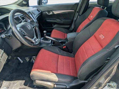 Used 2015 Honda Civic Si image 14