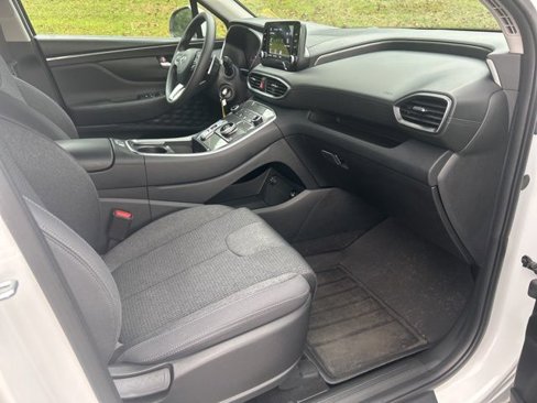 Used 2023 Hyundai Santa Fe SE image 36