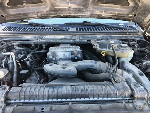 Used 2007 Ford F250 XLT image 9