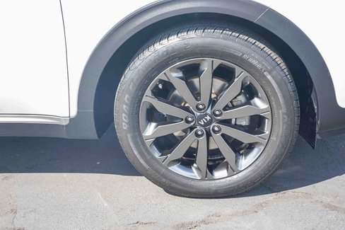 Used 2018 Kia Sportage EX w/ EX Sport Appearance Package image 10