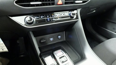 Used 2023 Hyundai Sonata SE image 51