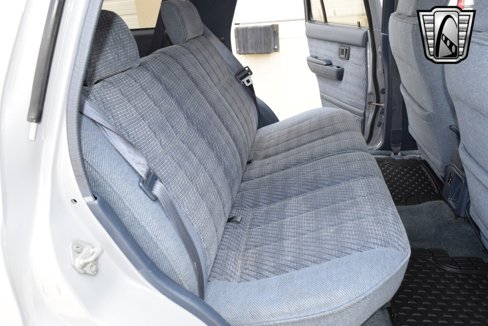 Used 1991 Toyota 4Runner SR5 image 24