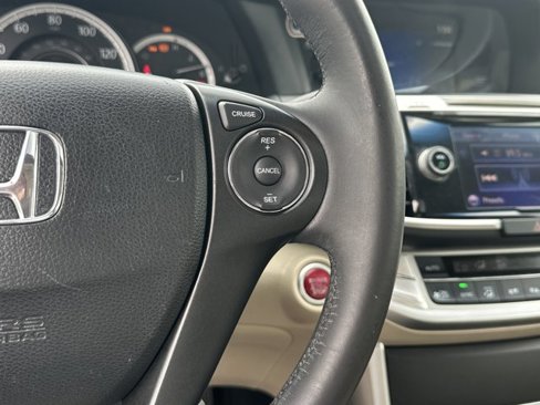 Used 2013 Honda Accord EX-L image 30