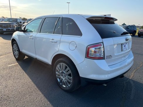 Used 2010 Ford Edge Limited image 3