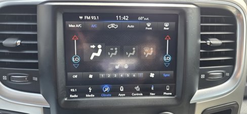 Used 2018 RAM 1500 Big Horn image 20