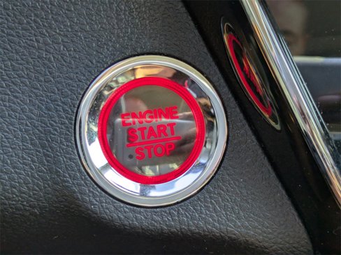 Used 2022 Honda HR-V EX image 30