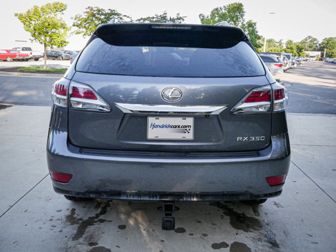 Used 2013 Lexus RX 350 AWD image 10