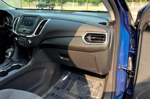 Used 2023 Chevrolet Equinox LT image 15