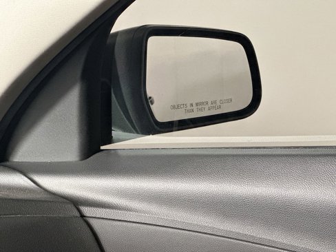 Used 2017 Chevrolet Equinox LS image 22