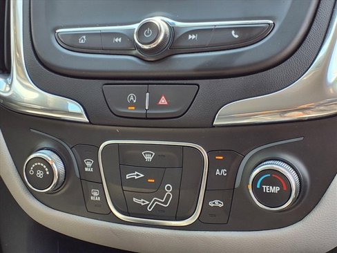 Used 2023 Chevrolet Equinox LT image 7