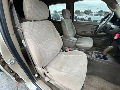Used 2002 Toyota Tacoma PreRunner image 29