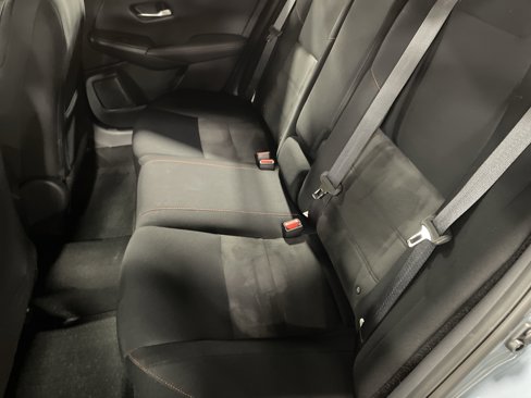 Used 2024 Nissan Sentra SR image 11