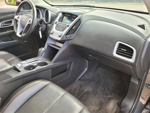 Used 2017 Chevrolet Equinox Premier w/ Enhanced Convenience Package image 8