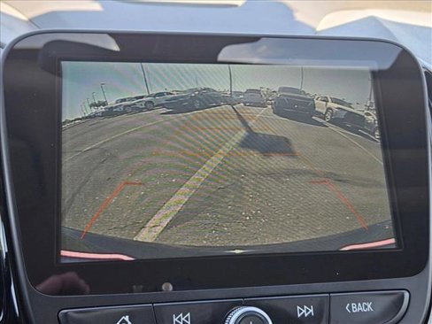 Used 2018 Chevrolet Volt LT w/ LT Driver Confidence Package image 13