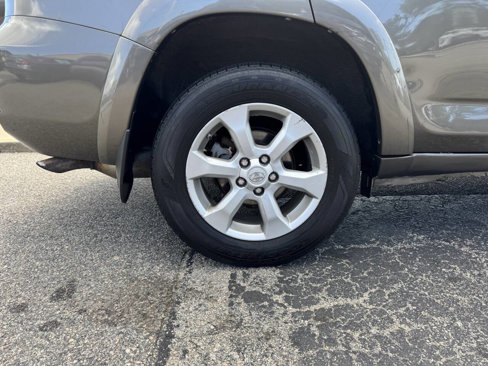 Used 2011 Toyota RAV4 Limited image 11