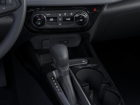 New 2025 Chevrolet Trax LT image 47