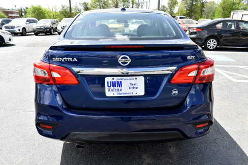 Used 2019 Nissan Sentra SR image 7