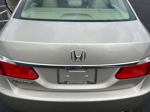 Used 2014 Honda Accord LX image 16