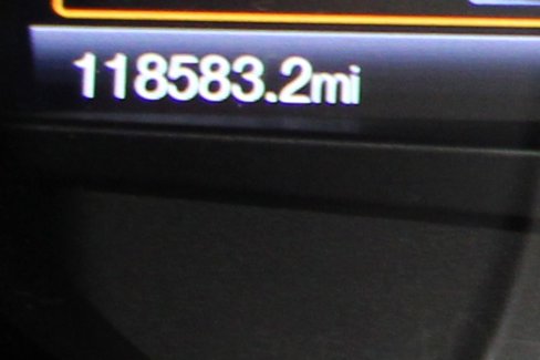 Used 2016 Ford Edge Titanium w/ Equipment Group 301A image 14