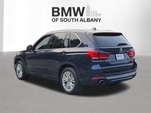 Used 2016 BMW X5 xDrive35i image 6