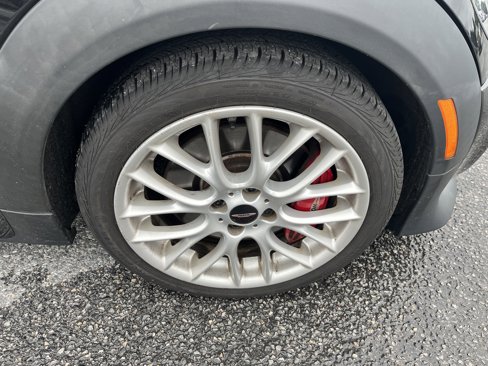 Used 2013 MINI Cooper John Cooper Works image 13