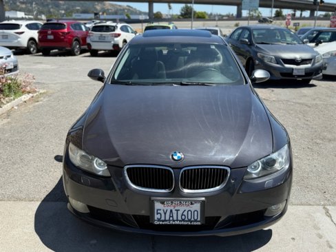 Used 2007 BMW 328i Coupe image 4