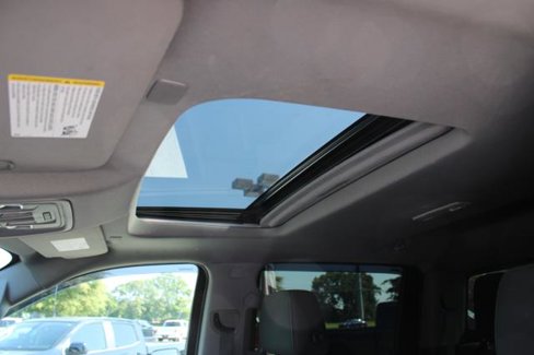 Used 2020 Chevrolet Silverado 1500 RST image 23