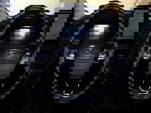 New 2025 Ford Escape Active w/ Tech Pack #1 image 24