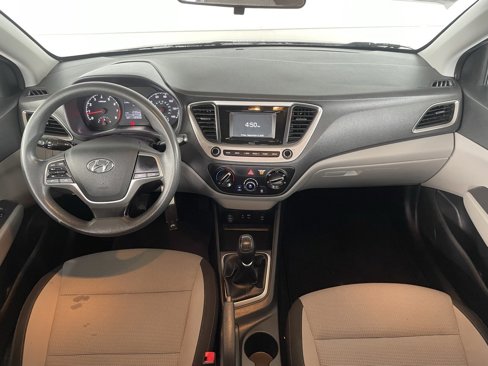 Used 2019 Hyundai Accent SE image 7