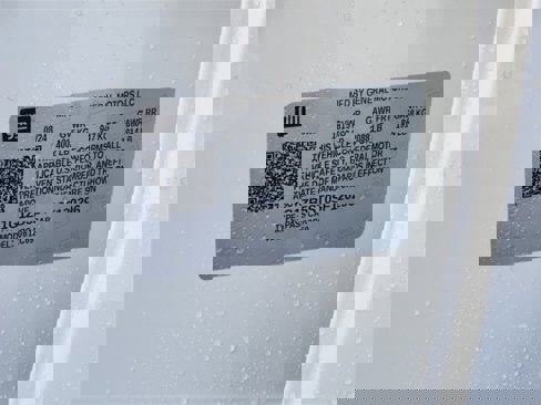New 2025 Chevrolet Malibu LS image 6