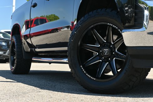 Used 2020 Chevrolet Silverado 1500 LT w/ Trailering Package image 31