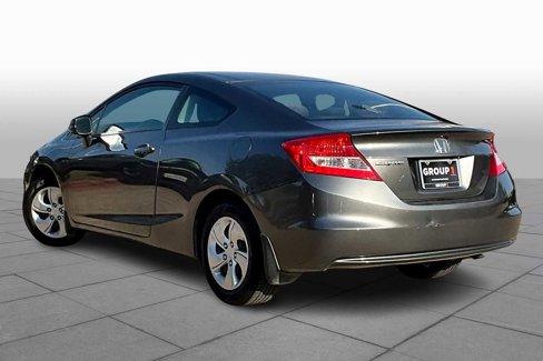 Used 2013 Honda Civic LX image 9