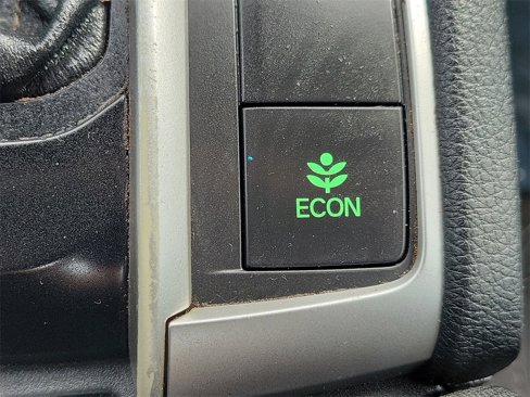 Used 2020 Honda Civic EX image 23