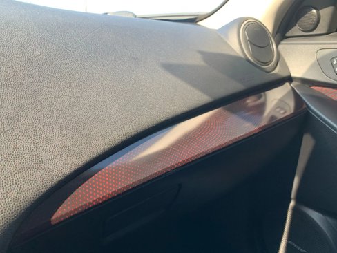 Used 2011 MAZDA MAZDASPEED3 Sport w/ Mazdaspeed Tech Pkg image 25