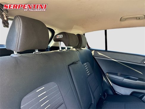 Used 2018 Kia Sportage LX image 24