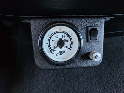 Used 2016 RAM 1500 Tradesman w/ Popular Equipment Group image 36