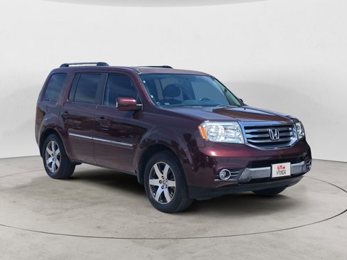 Used 2013 Honda Pilot Touring image 7