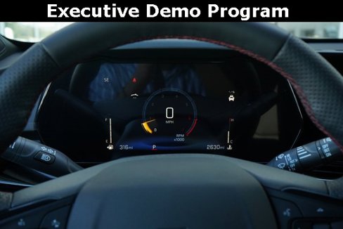 Used 2025 Chevrolet Trax RS w/ Driver Confidence Package image 17