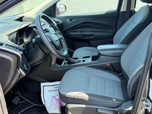 Used 2017 Ford Escape S image 9