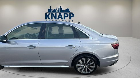Used 2021 Audi A4 2.0T Premium w/ Convenience Package image 12