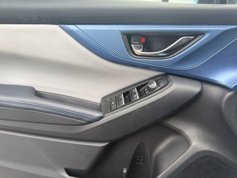Used 2022 Subaru Crosstrek Hybrid image 20