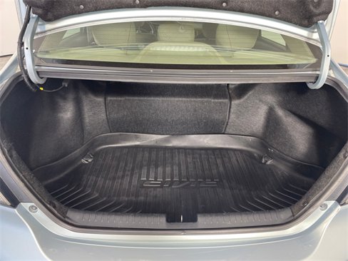 Used 2013 Honda Civic Hybrid Sedan image 21