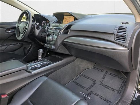 Used 2014 Acura RDX FWD w/ Technology Package image 21