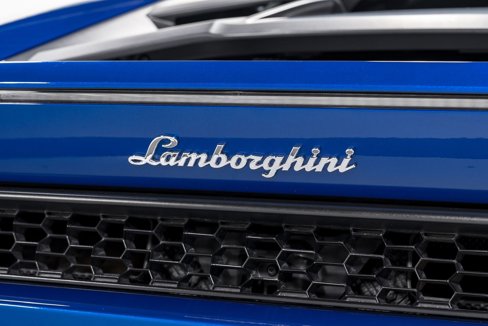 Used 2019 Lamborghini Huracan LP 610-4 image 48