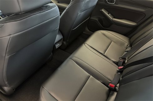 New 2025 Acura Integra A-Spec image 10