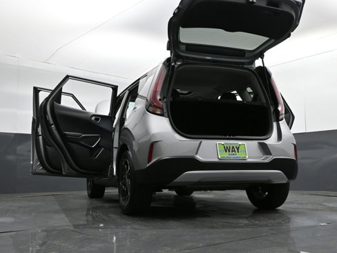 Used 2023 Kia Soul EX image 33