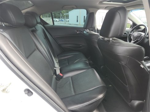 Used 2015 Acura ILX image 12