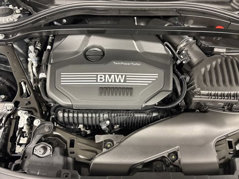 Used 2024 BMW 228i Gran Coupe w/ Convenience Package image 37